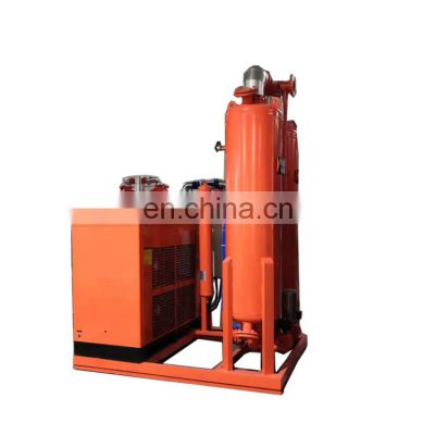 22N3M3/min Combined desiccant air dryer  Air Dryer for air compressor
