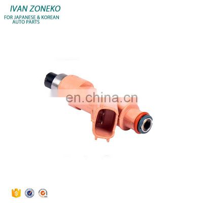High Quality Universal  Quality And Quantity Assured Fuel Injector Nozzle 23250-21091 23250 21091 2325021091 For Toyota