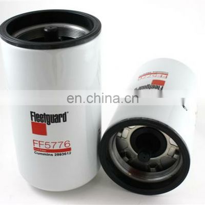 high performance filter In China Fleetfguard Part No. FF5776
