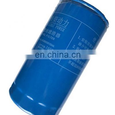 High Performance 612600081334A   Diesel Engine Part   filter  on  sale