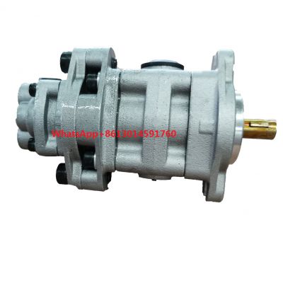 705-44-06031 pump for HB205-1 HB215-1