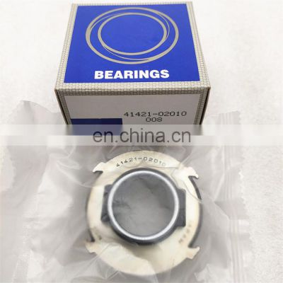 41421-02010 bearing good price auto part Clutch Release Bearing Bearing 41421-02010