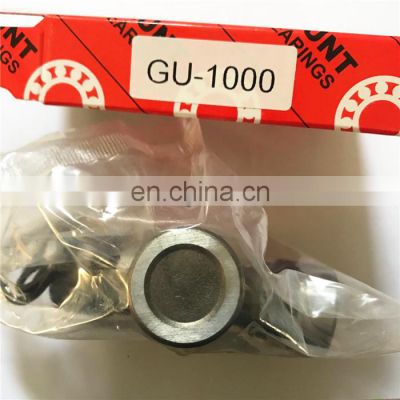 50x152.6 automotive Universal Joint Cross Bearing GU 3810 GU-3810 GU3810 bearing
