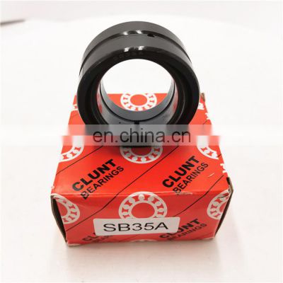 High precision 55x90x47 spherical plain bearing SB559047 SB 55A SB55A bearing
