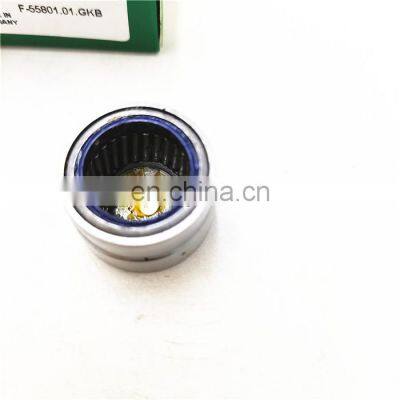 High quality 15.5*25*16.3mm F-55801.01.GKB bearing F-55801.01 Printing Machine Bearing F-55801