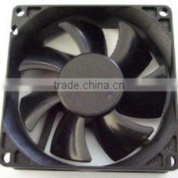 XD 8025 dc brushless cooling fan