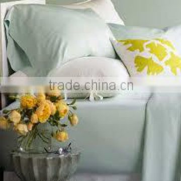 Bamboo fiber fabric of 280cm for bedding sheets