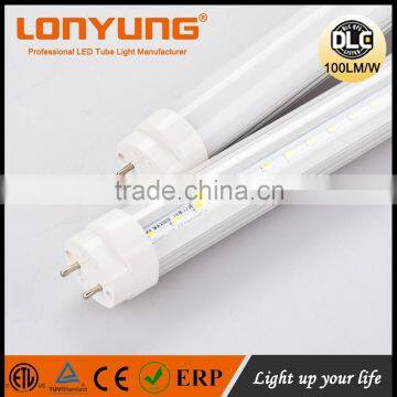 led replacement t8 tube LED bulb Smart Lighting 2015 T8 With UL certificate