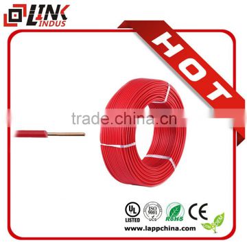Copper wire cable for house indoor use competitive price