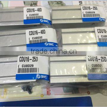 SMC Pneumatic components CYLINDER CDU16-20D