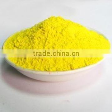 2014 hot Iron oxide yellow 313