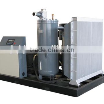 Qiankun high pressure stationary mining screw air compressors