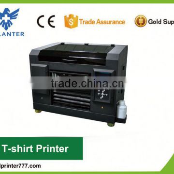 Professional dae inkjet printer,dual dx5 head inkjet printer,uv flatbed printerhead
