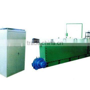 Water tank drawbench/ cutting machine LT-11/450