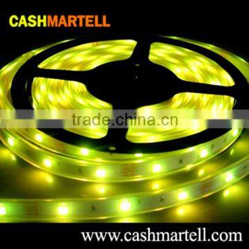 Colorful decoration led neon lights for car
