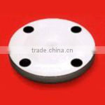 PLATE FLANGES