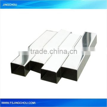 Plastic stainless steel trim profile made in China