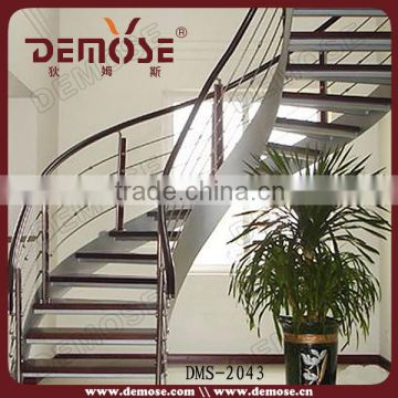 spiral staircase handrail covers and metal straight outdoor stairs carpet treads