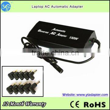 Universal Power Portable 150W Adapter Output 15-24V