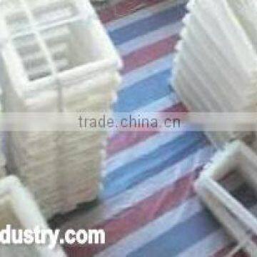 Car air filters Plastic mould 23190-21003