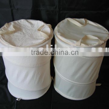 Foldable Laundry Basket/Laundry Bag/Washing Bag/Pop Up Hamper