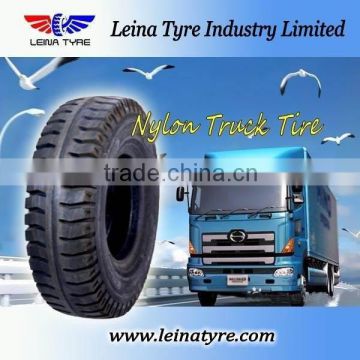 Conventional truck tyre 11.00-20