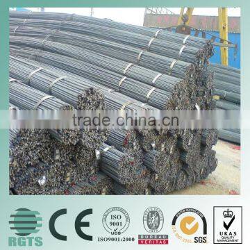 HRB400 Steel deformed bars