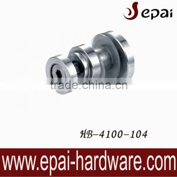 Quality Stainless steel sliding door accessory