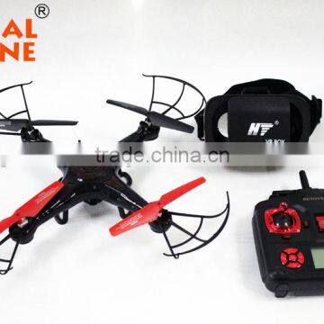 F805WIFI-VR FPV 3D glass vr drone with 0.3MP camera