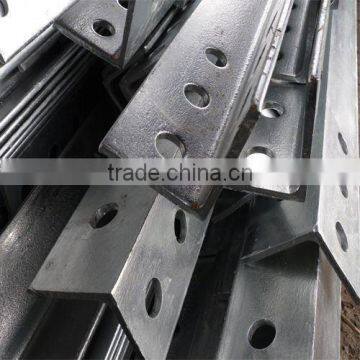 Slotted Angle Iron