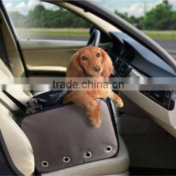 Fashionable Pet Car Booster Seat