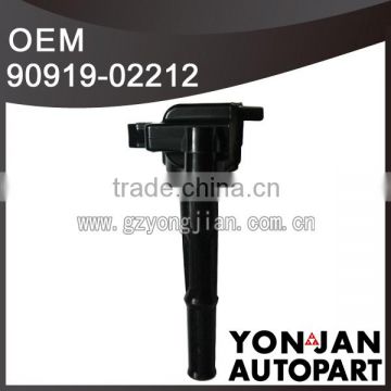 High quality Ignition Coil 90919-02212