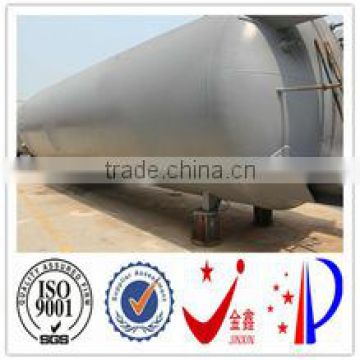 TUV certification iso liquid o2 storage tank/Specializing in the production of high pressure storage tank