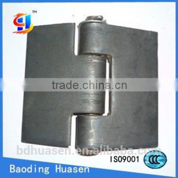 hot sale Factory Price High Quality Iron Welding Hinge