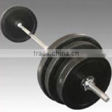 Professional Manufacture Competition and Training Barbell