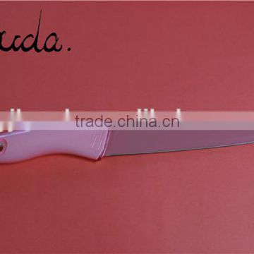 13.5" High quality germany market special style kitchen knife BD-K6616