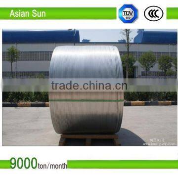 9.5mm Aluminum Wire Rod