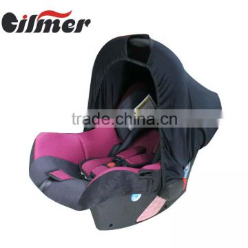 multiple Colour be suitable 0-13kg baby car seat with certificate
