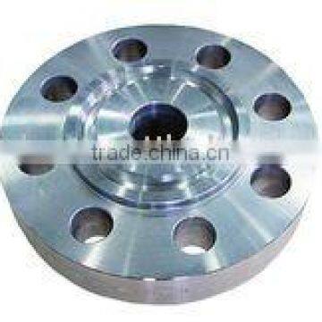 RJT steel flange 316l