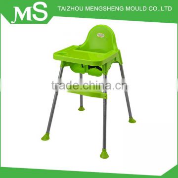 Factory Made Competitive Price Chair Plastic Injection Moulding