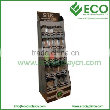 wallet display rack for wallet display stand for promotion