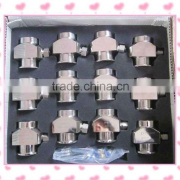 hot product , best selling Clamp holders for CR injector (Bosch)