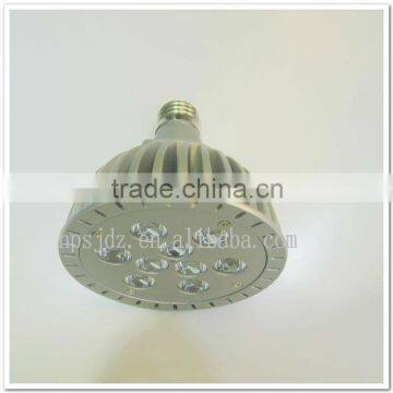 par38 9W led ceiling spot light