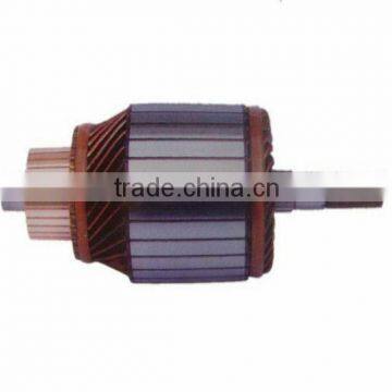 WAI ZD12000 Motor Armature For OIL PUMP ELECTRICAL MACHINERY