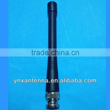 vhf directional handheld antenna with BNC connector