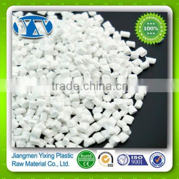 China Supplier Professional Plastic White Masterbatch for Pipes/Home products