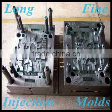 Long Life Mold Making PC Injection Mold