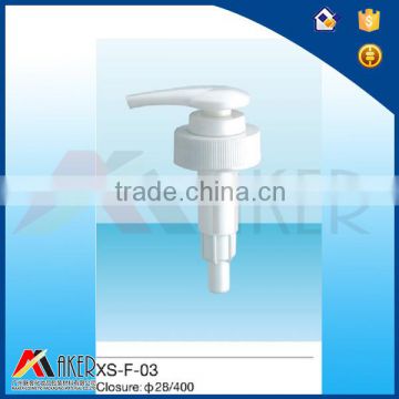 XS-F-03 28/400 Lotion Sprayer Pump