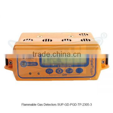 Flammable Gas Detectors ( SUP-GD-PGD-TP-2305-3 )