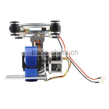 2 Axial Brushless FPV Gimbal Controller for DJI Phantom Gopro